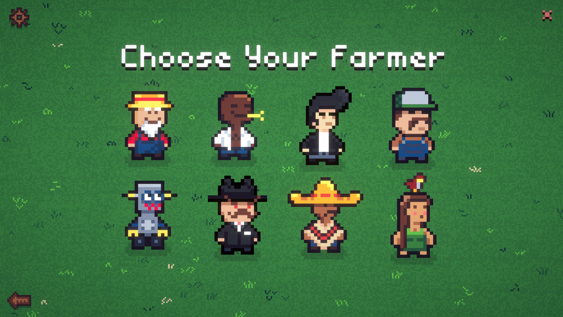 Wrangle Ranch Screenshot 6