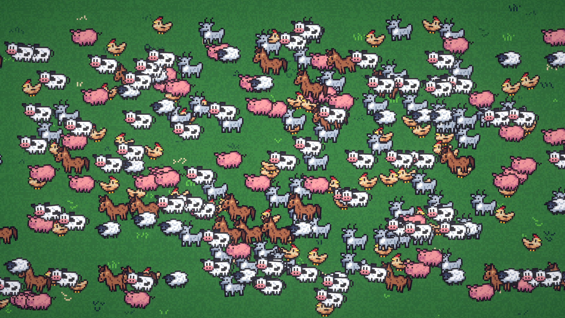 Wrangle Ranch Screenshot 8