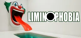 Liminophobia