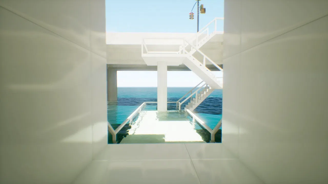 Liminophobia Screenshot 2