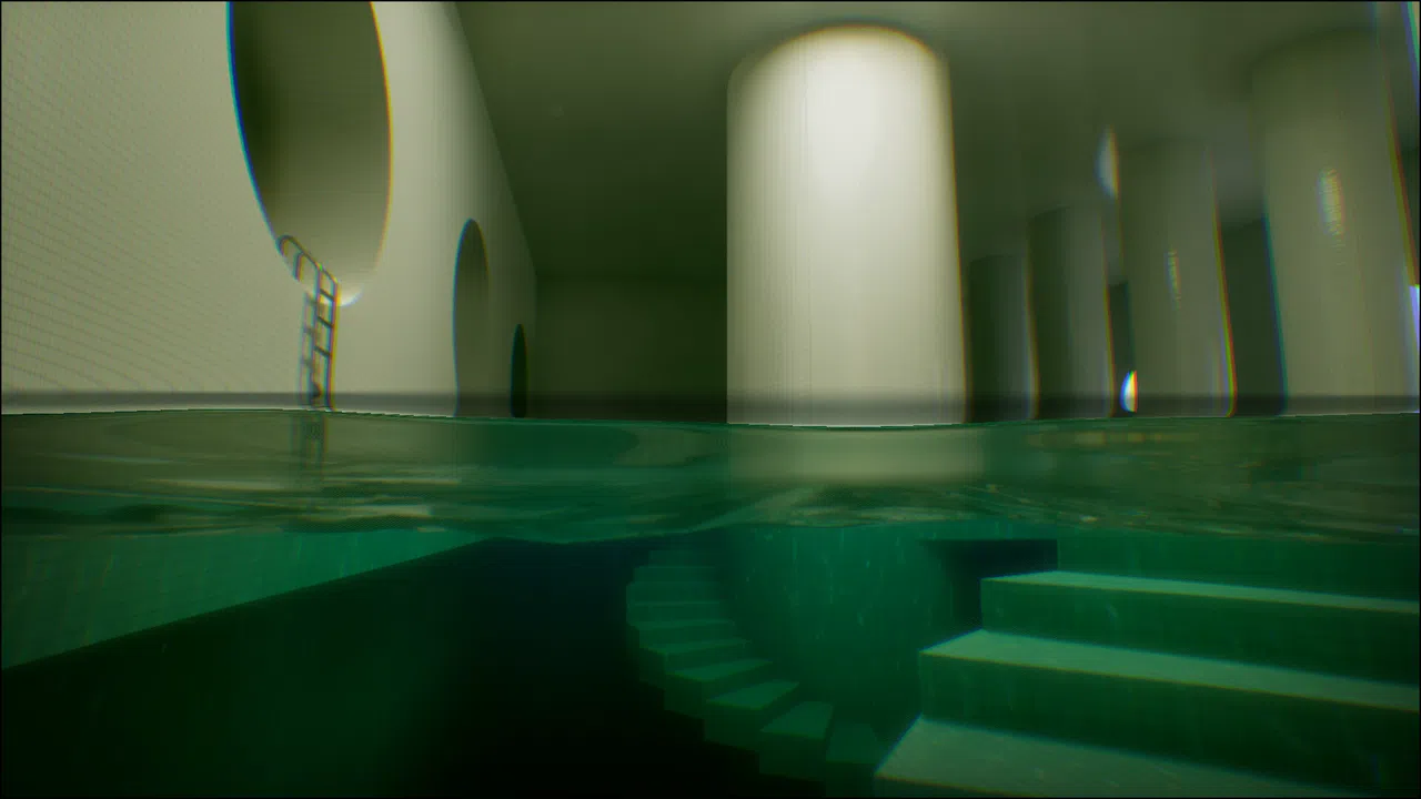 Liminophobia Screenshot 14