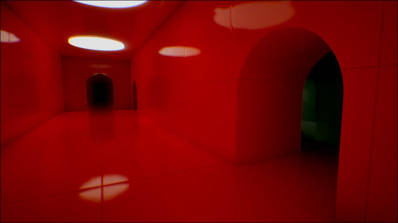 Liminophobia Screenshot 16