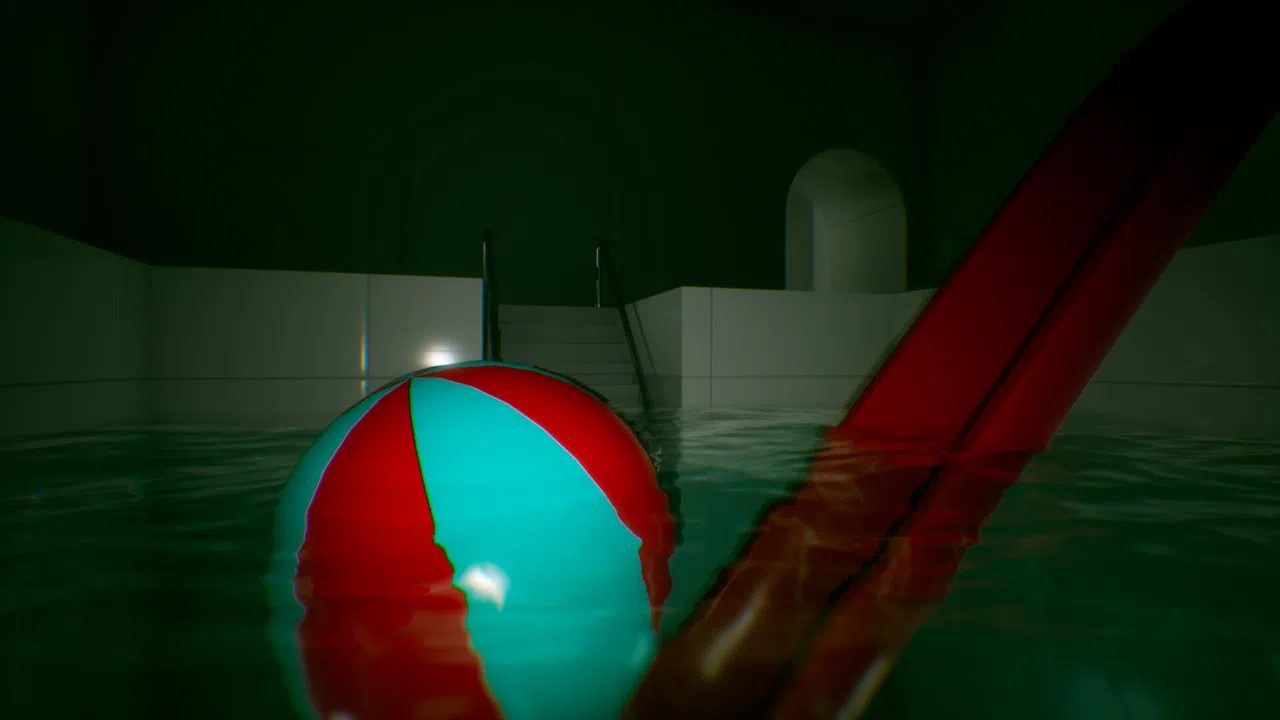 Liminophobia Screenshot 12