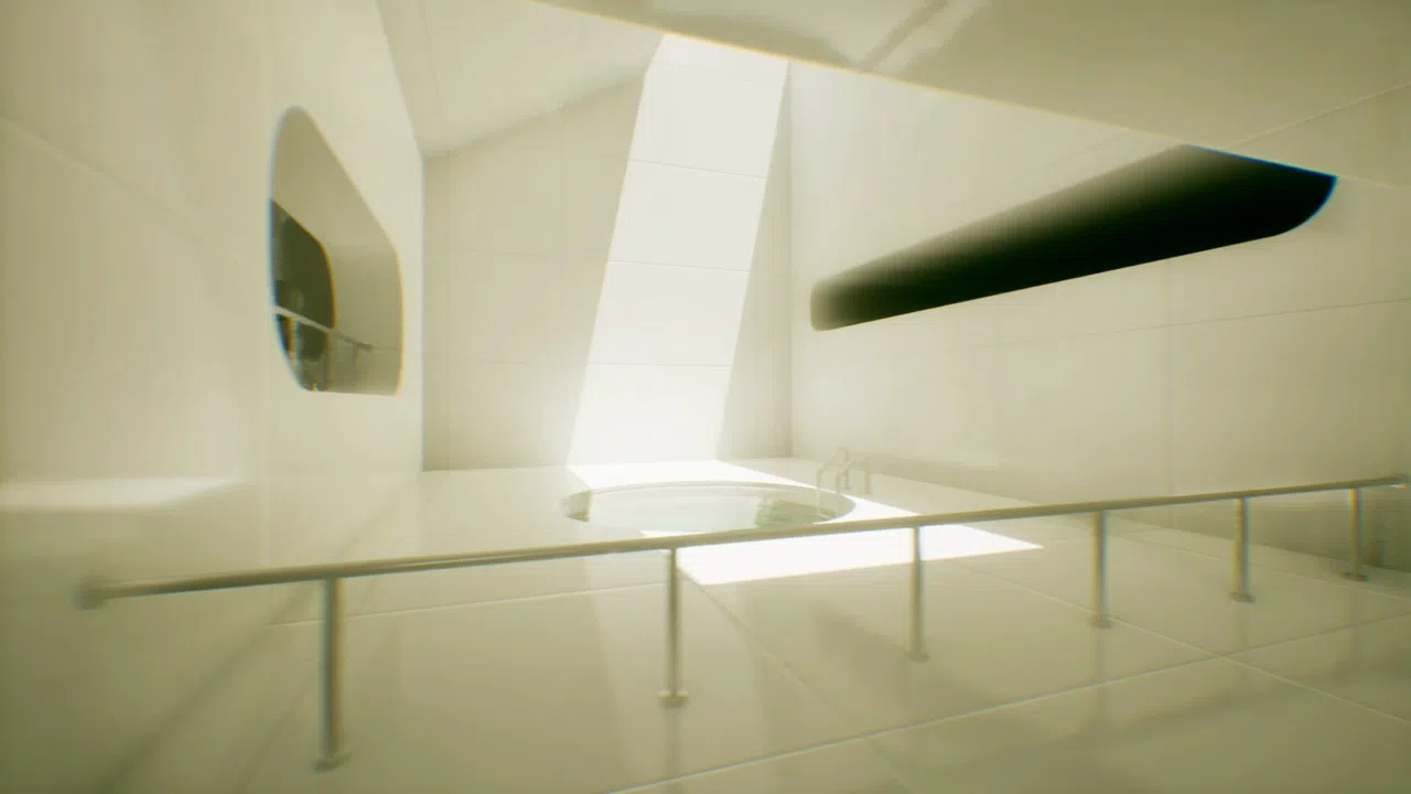 Liminophobia Screenshot 5