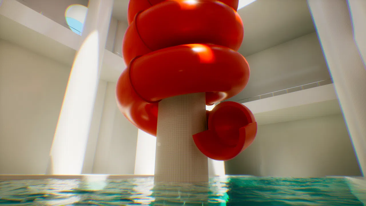 Liminophobia Screenshot 10
