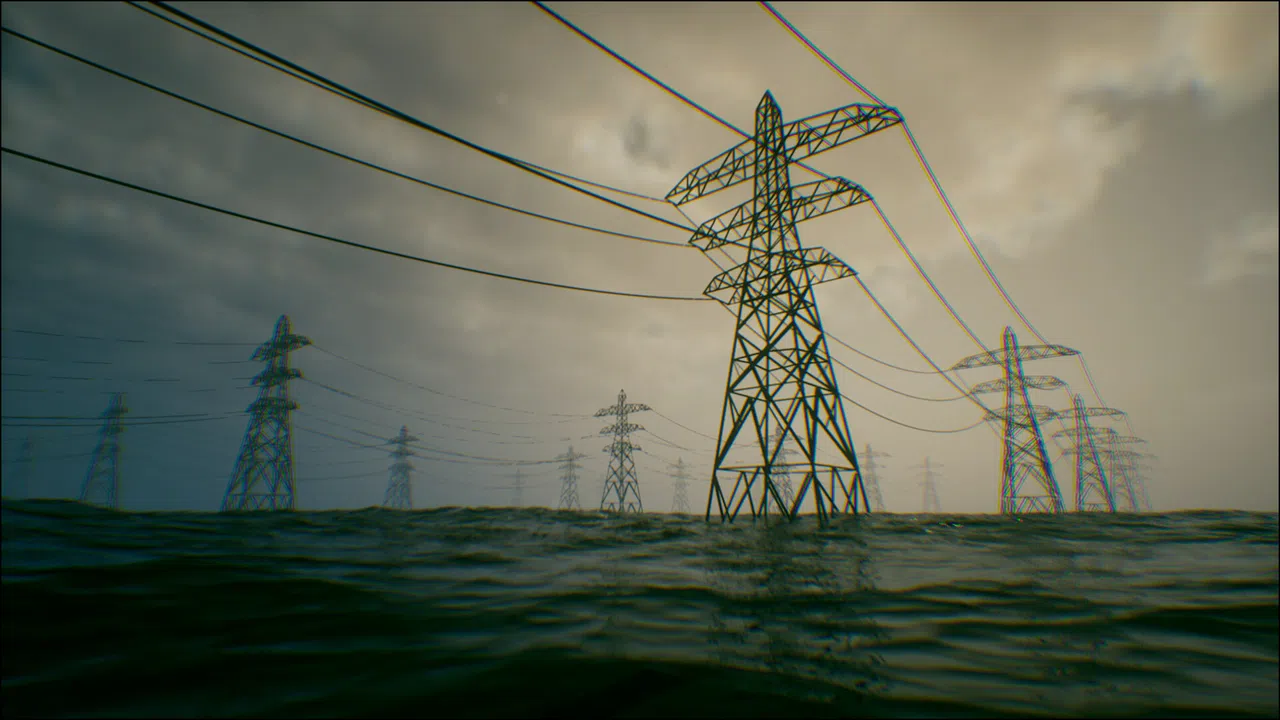 Liminophobia Screenshot 15