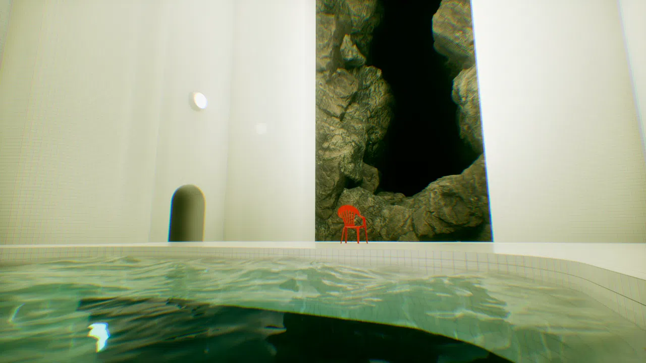 Liminophobia Screenshot 1