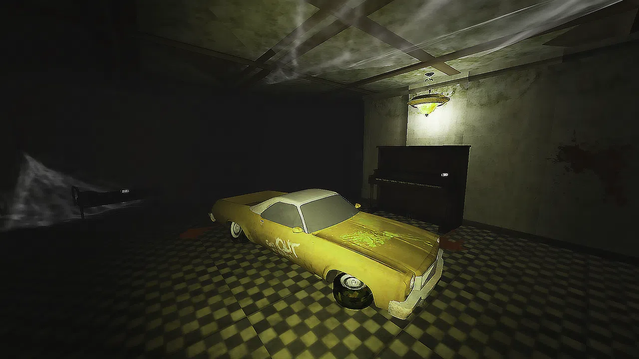 Lost Room: Escape Screenshot 6