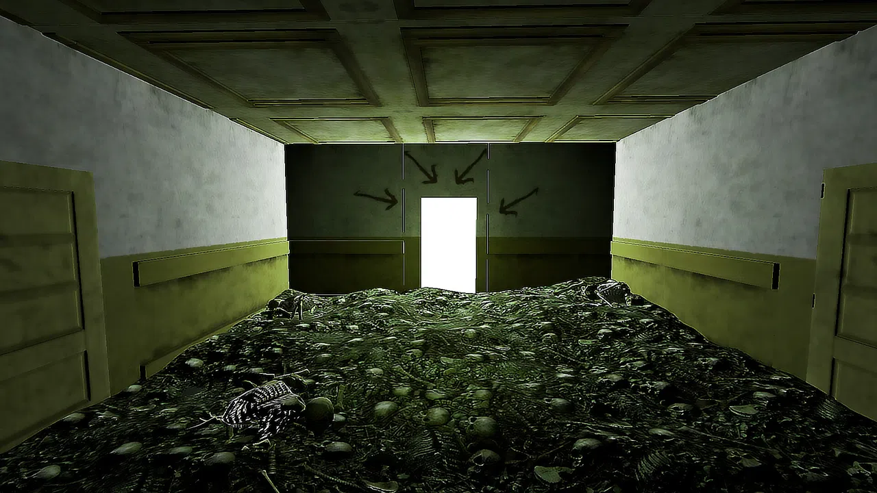 Lost Room: Escape Screenshot 7