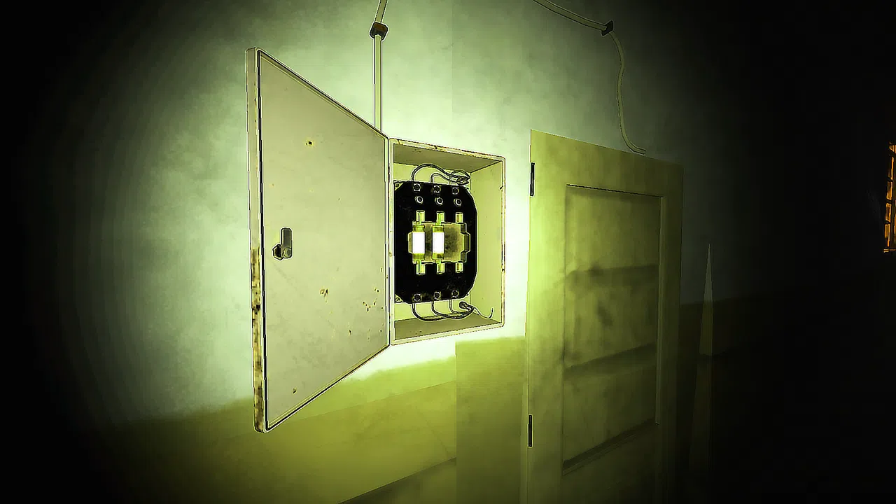 Lost Room: Escape Screenshot 3