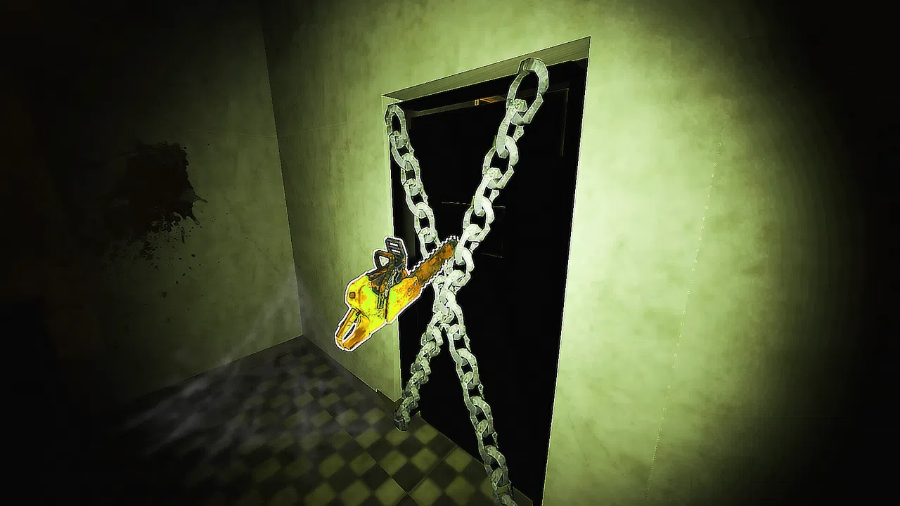 Lost Room: Escape Screenshot 4
