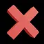 Oops Not Quite What We Needed icon