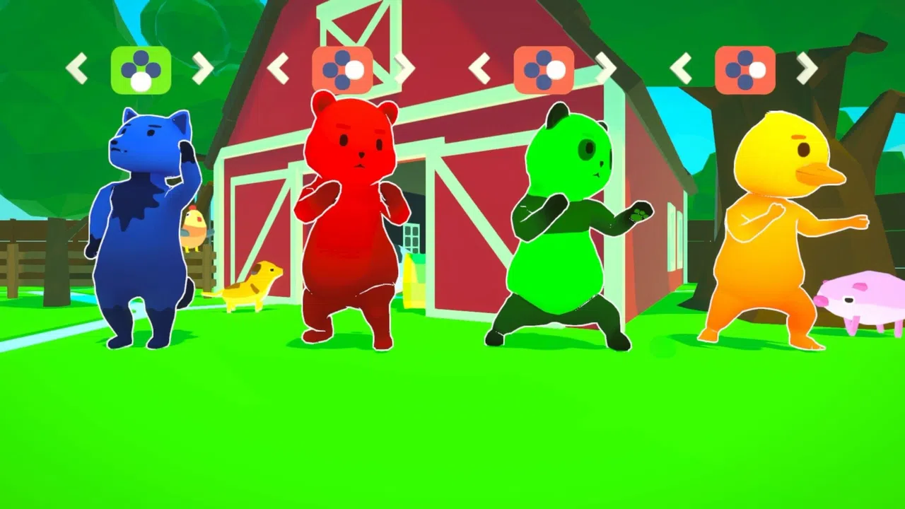 Rotten Forgotten Screenshot 0