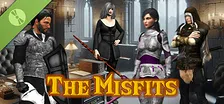 The Misfits Demo