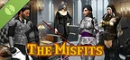The Misfits Demo