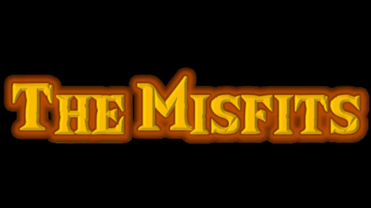 The Misfits Demo Screenshot 0
