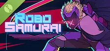 RoboSamurai Demo