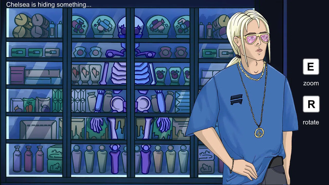 Shop Crush Demo Screenshot 5