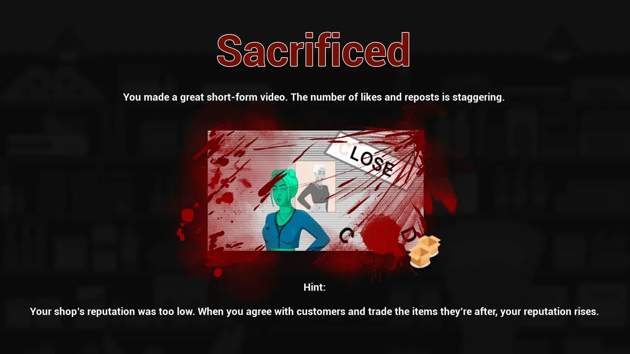 Shop Crush Demo Screenshot 11