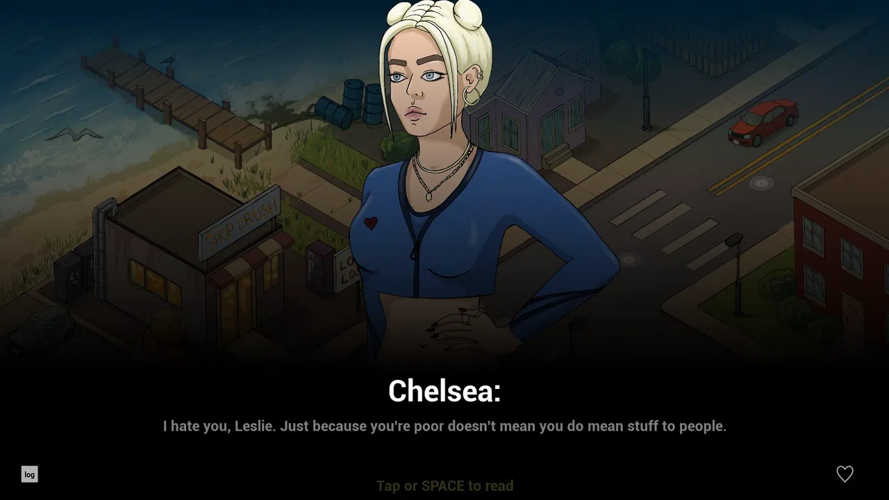 Shop Crush Demo Screenshot 2
