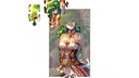 Anime Jigsaw Screenshot 4