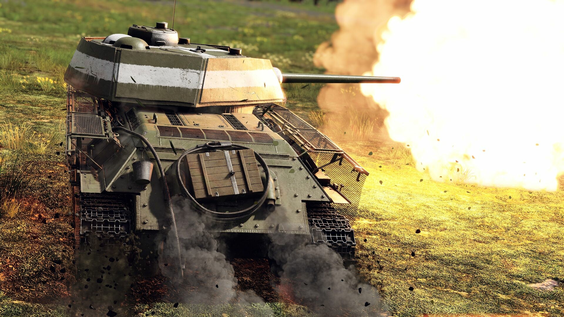 War Thunder - In May 45 Pack Screenshot 5