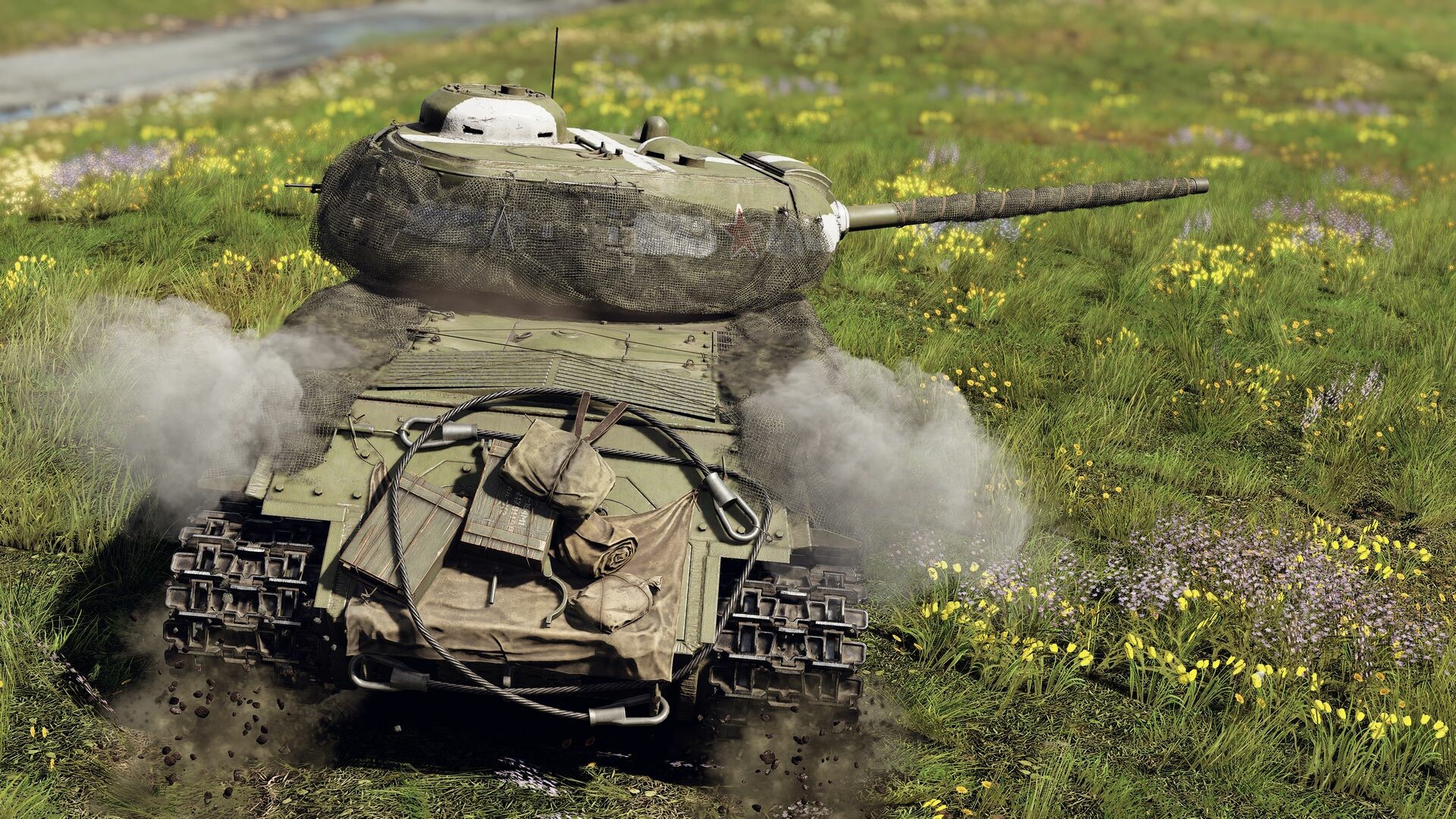 War Thunder - In May 45 Pack Screenshot 1
