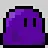 Slimes will never be your friends...