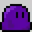 Slimes will never be your friends... icon