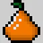 Hungry belly icon