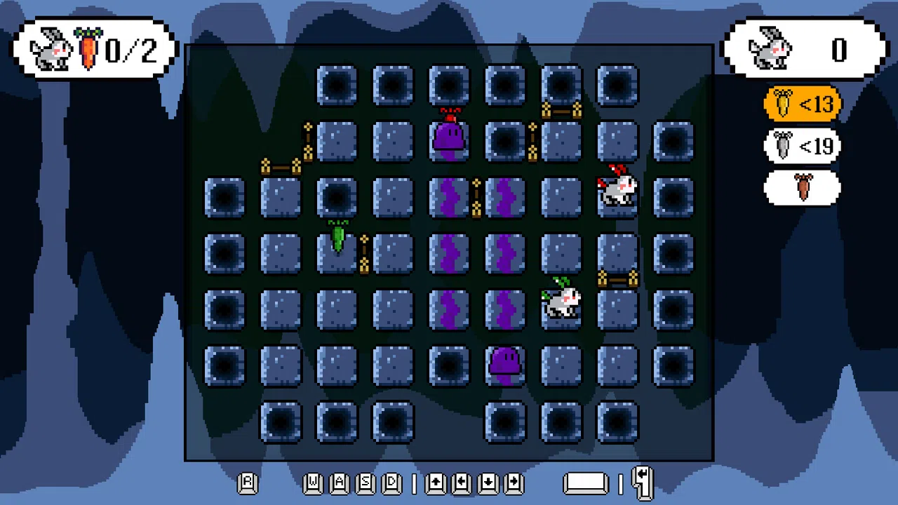 Rabbit Trail Screenshot 5