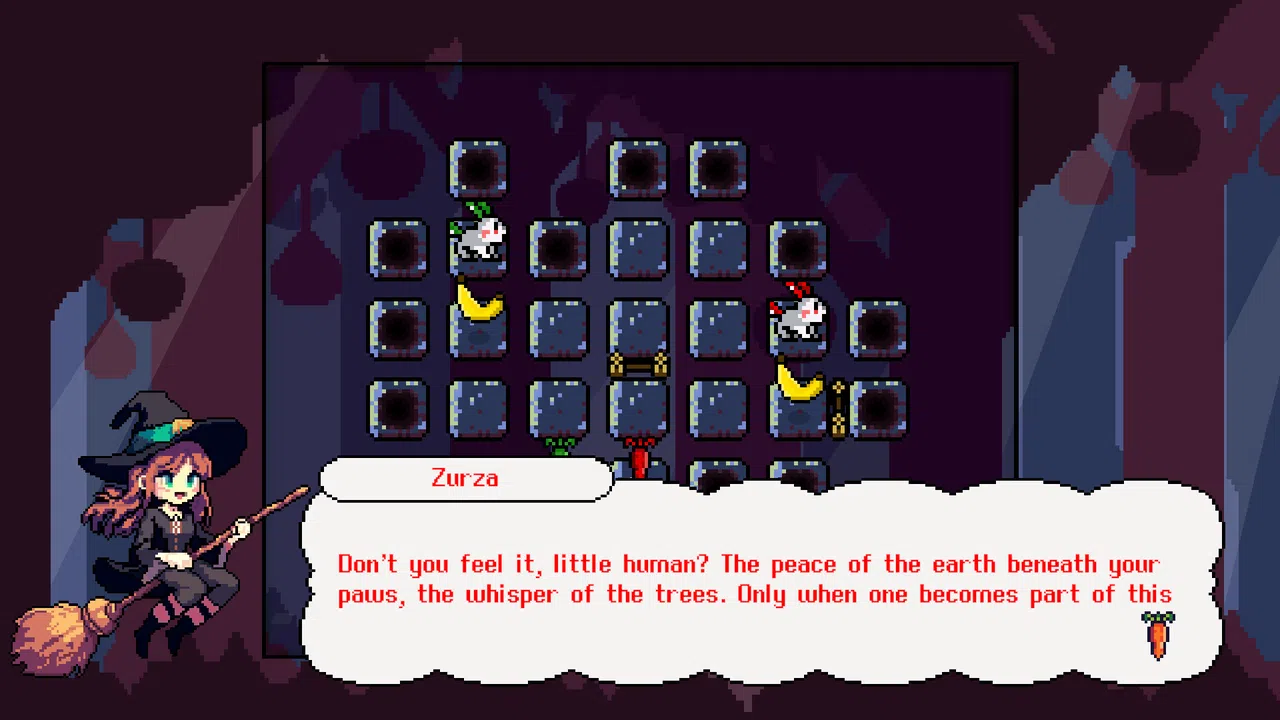 Rabbit Trail Screenshot 1