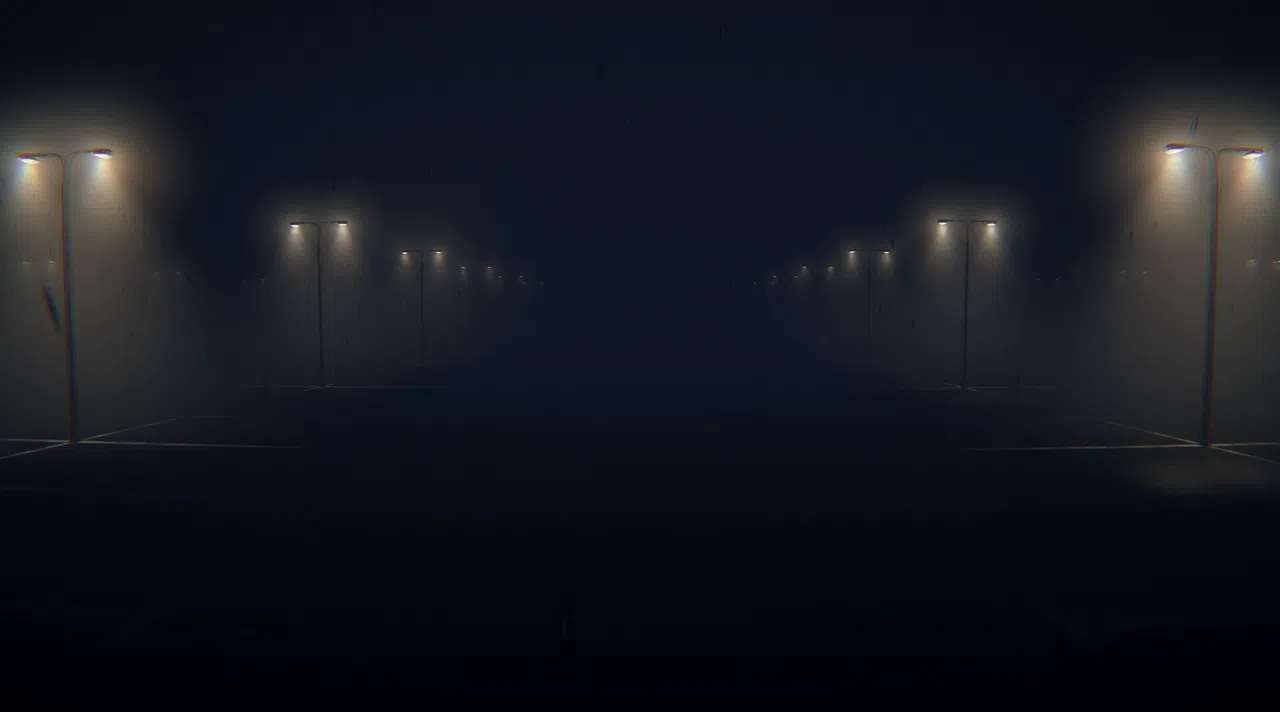 The Backrooms: Liminalphobia Screenshot 5
