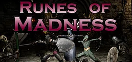 Runes of Madness