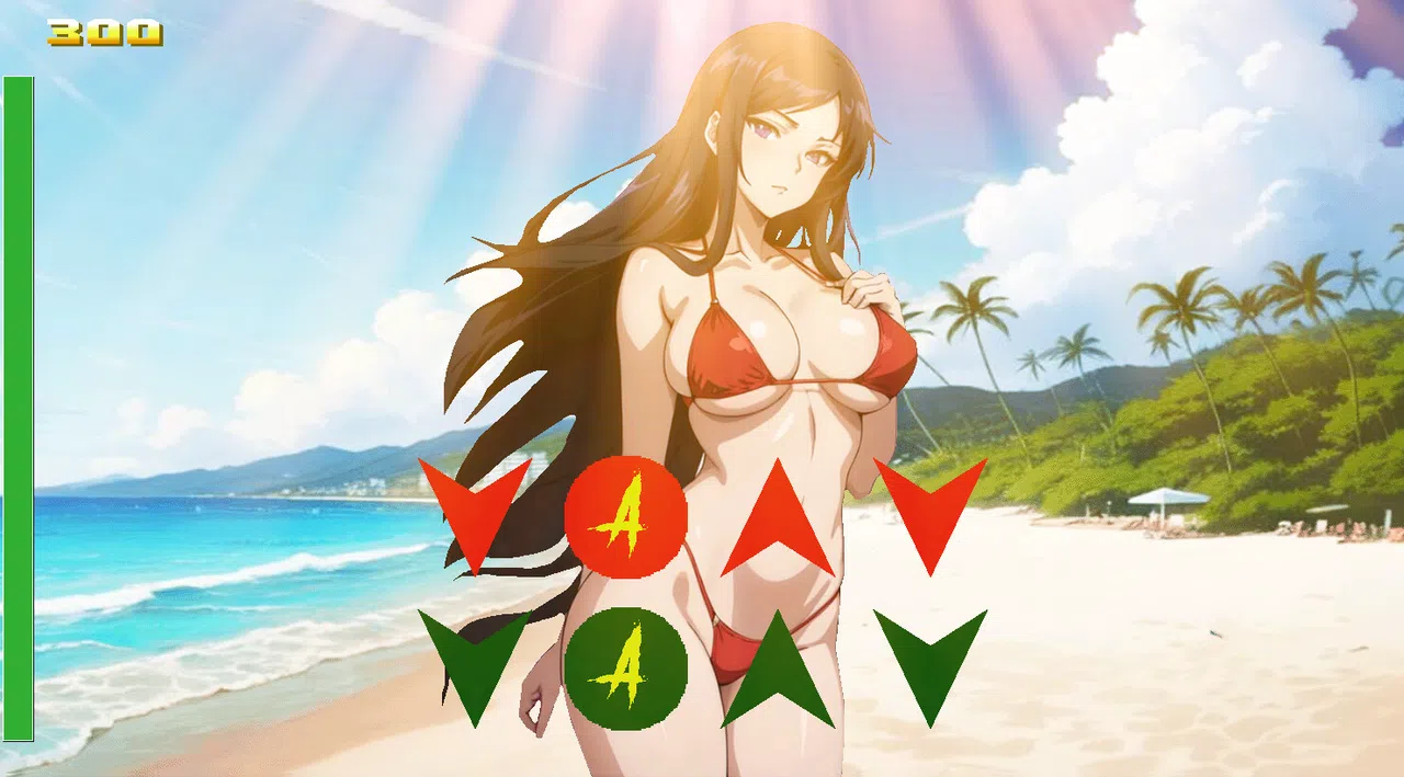 Erotic Fantasy Hentai Photographer Screenshot 3