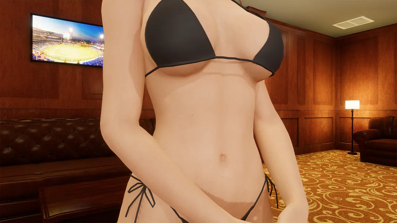 Sarah | Virtual Girl - Sex Simulator VR Screenshot 2
