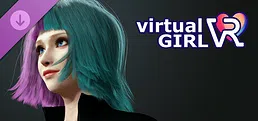 Samantha | Virtual Girl - Sex Simulator VR