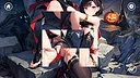 Hentai World Halloween Screenshot 3