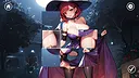 Hentai World Halloween Screenshot 1