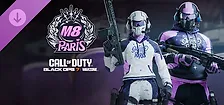 Call of Duty League™ - Paris Gentle Mates Team Pack 2026