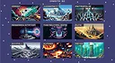 Space and Lazers Screenshot 4