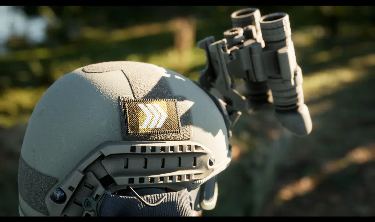 EXFIL Founders Pack Screenshot 2