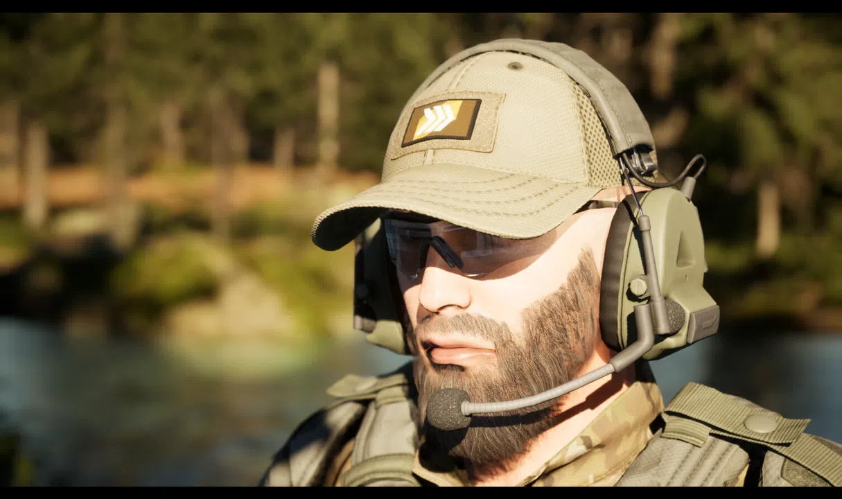 EXFIL Founders Pack Screenshot 5