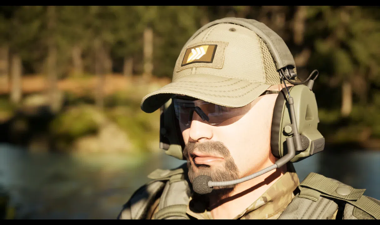 EXFIL Founders Pack Screenshot 6
