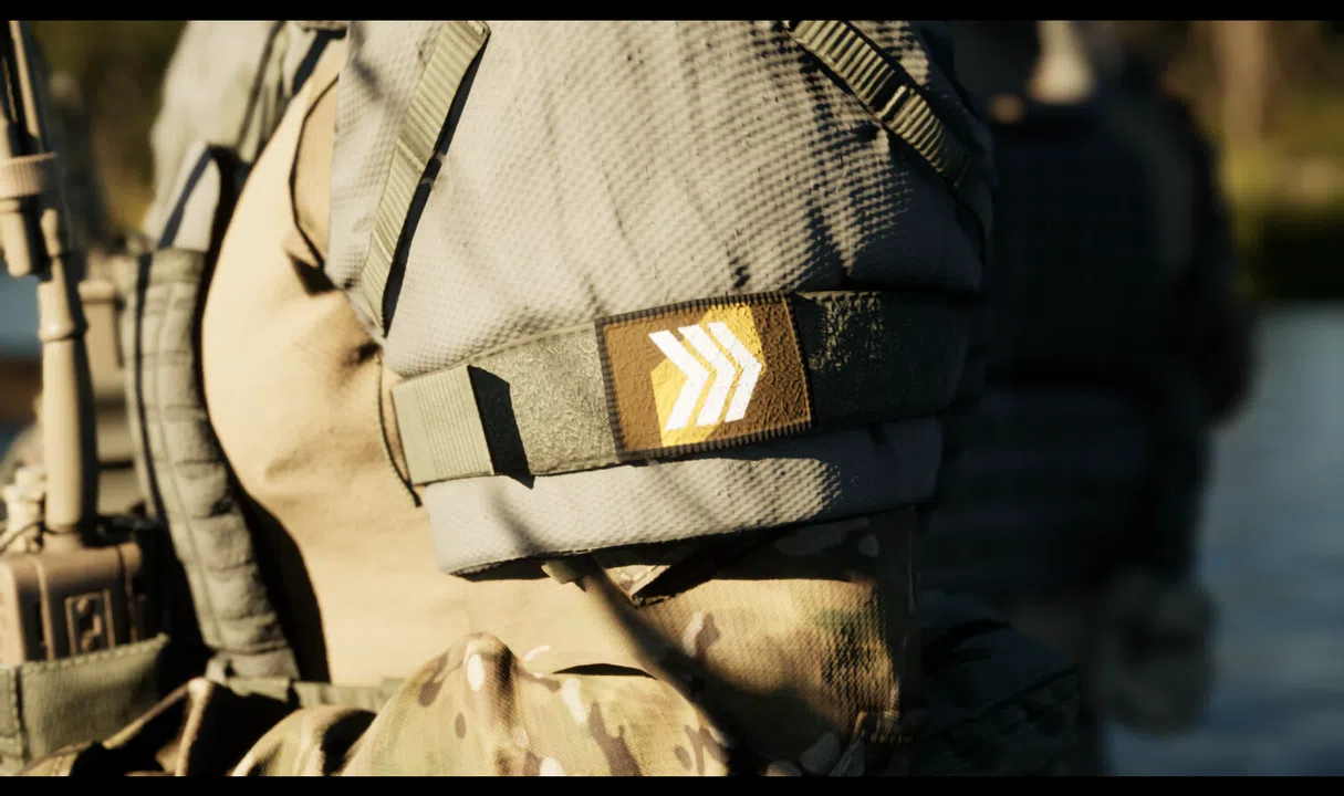 EXFIL Founders Pack Screenshot 1