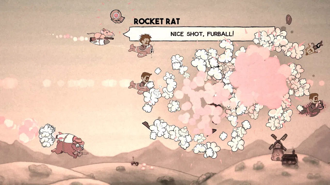 Bearplane Screenshot 7