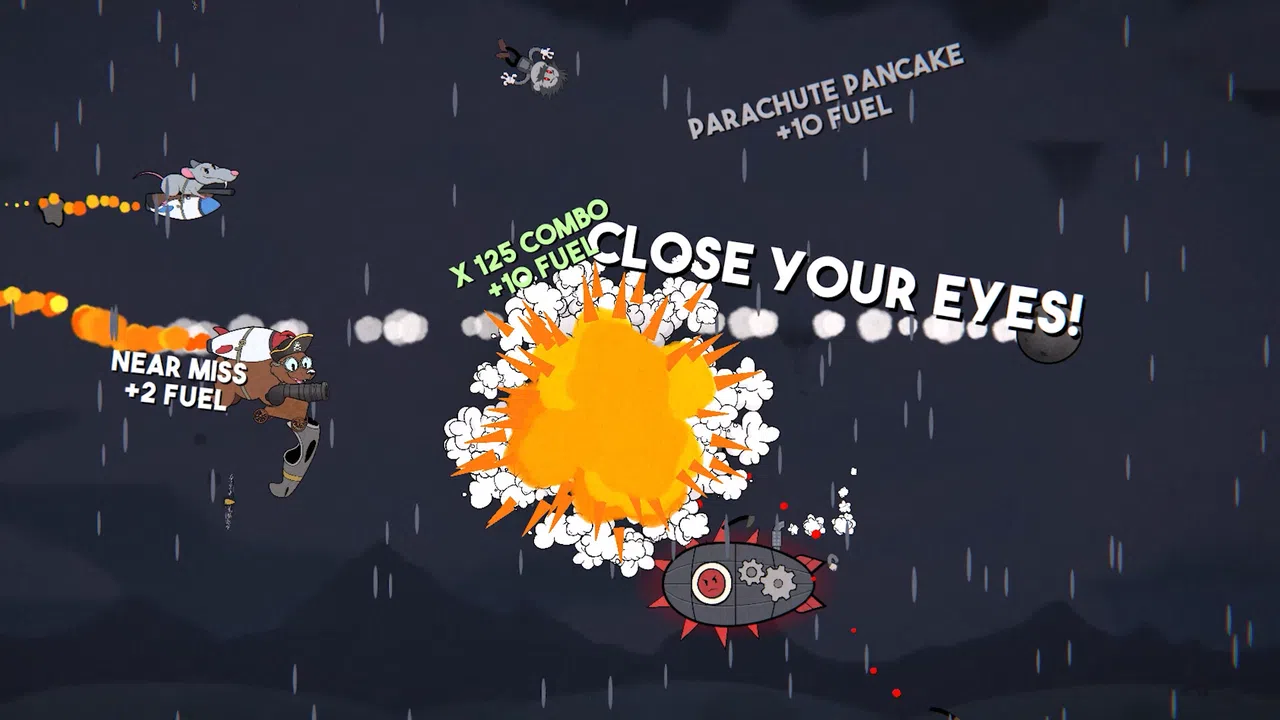 Bearplane Screenshot 5
