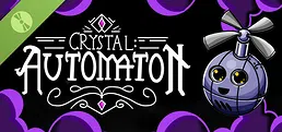 Crystal: Automaton Demo