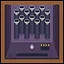 So it begins icon