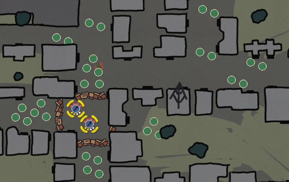 Rochford Reanimated Screenshot 2